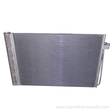 Car Air Conditioning AC Condenser OEM 9.122.825